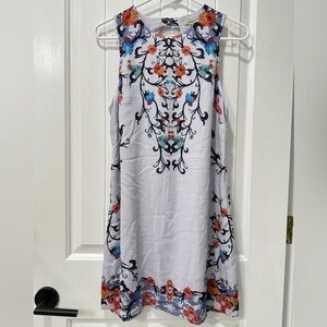 NWT Urban Outfitters Ecote Guinevere Frock Dress